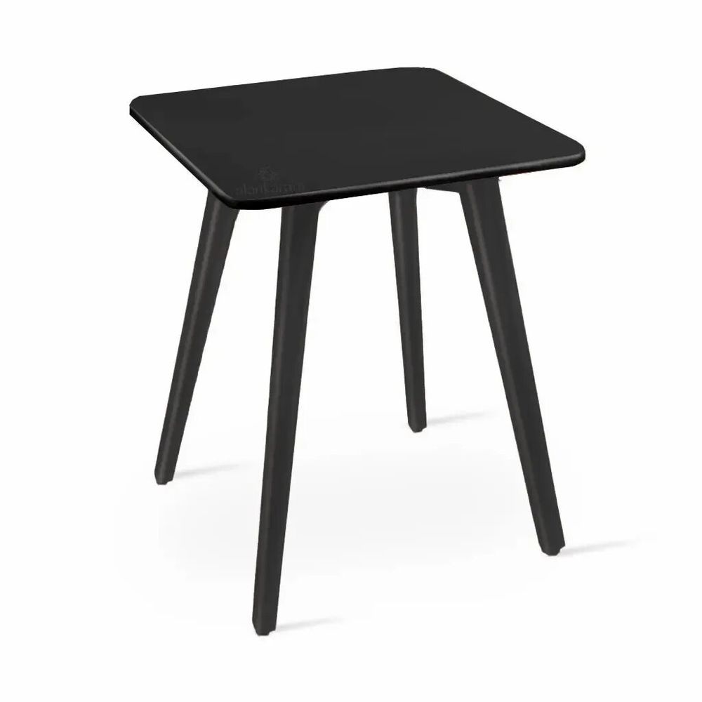 Other tables - Cheshi - Solidwood Cafe Table - ALANKARAM