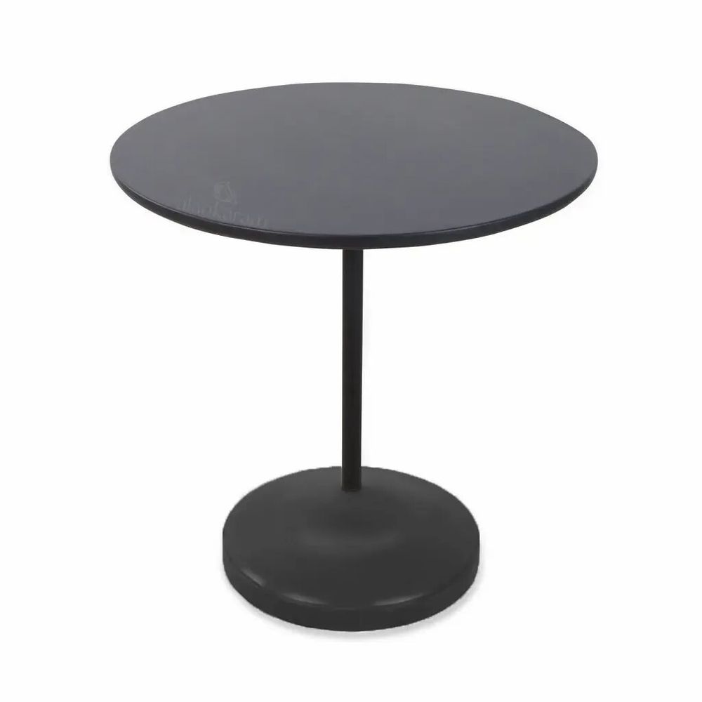 Desks - Circulo - Laminate Top Open office Table - ALANKARAM