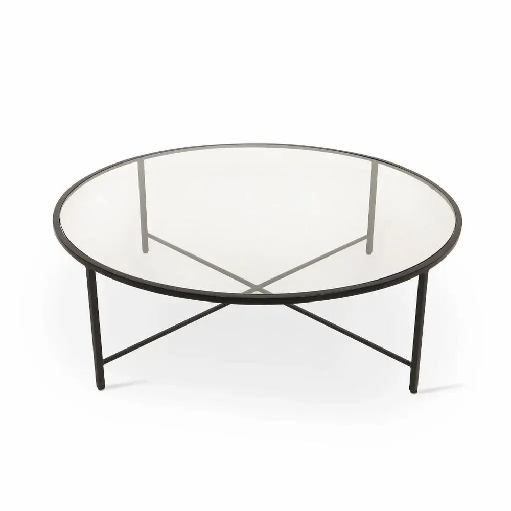 Autres tables - Clarus - Table centrale - ALANKARAM