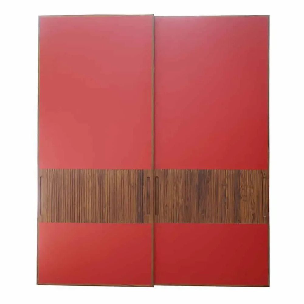 Armoires - Dolap - Armoire coulissante (Deux volets) - ALANKARAM