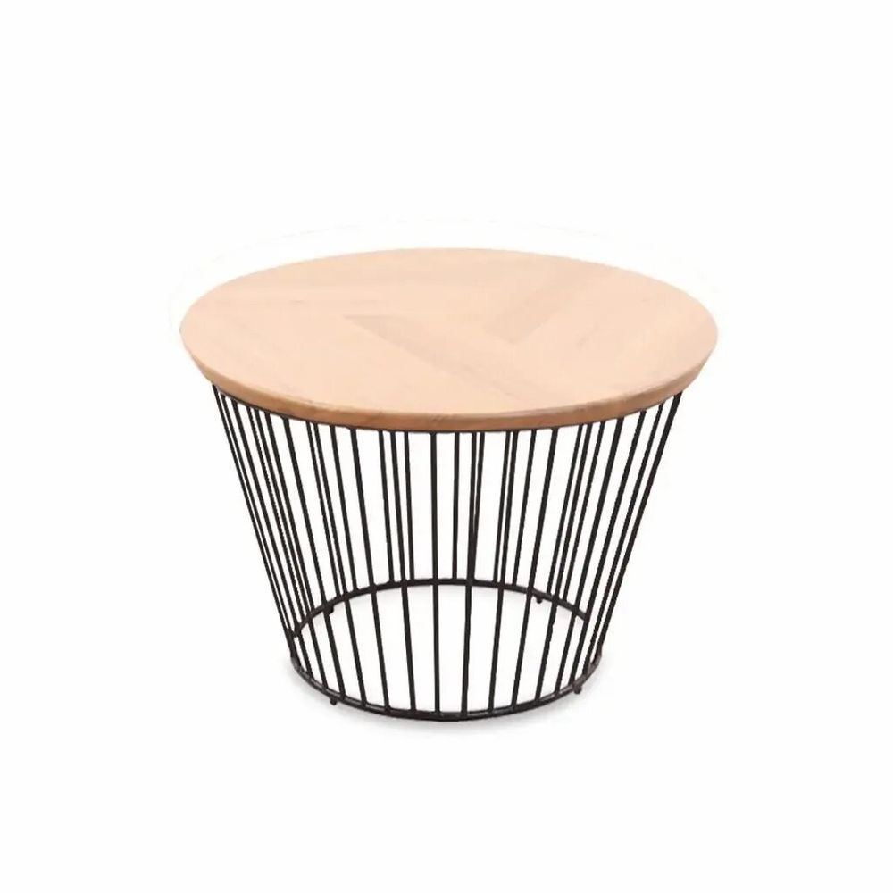 Autres tables - Duvar - Table d'appoint - ALANKARAM