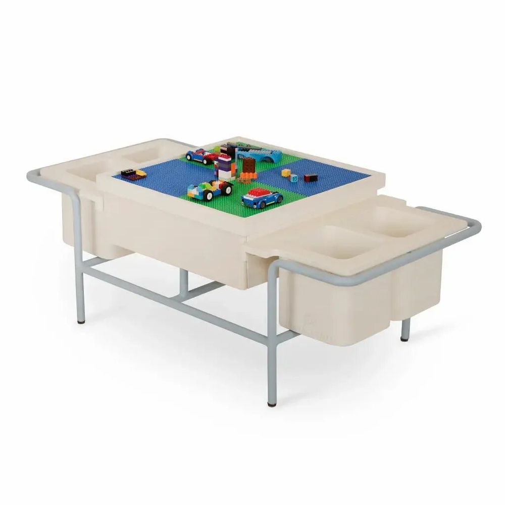 Paintings - Igriv - Functional and Playful Kids Table - ALANKARAM