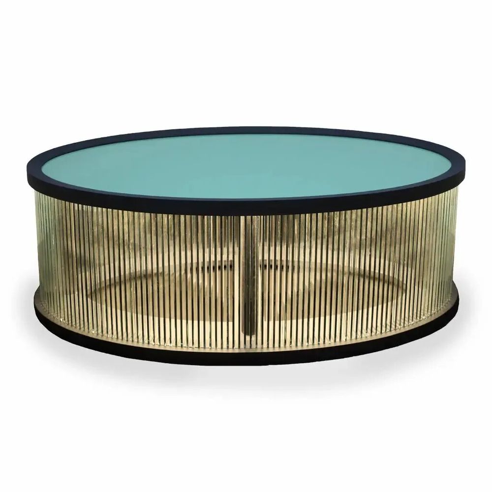 Other tables - Ijus - Center Table - ALANKARAM