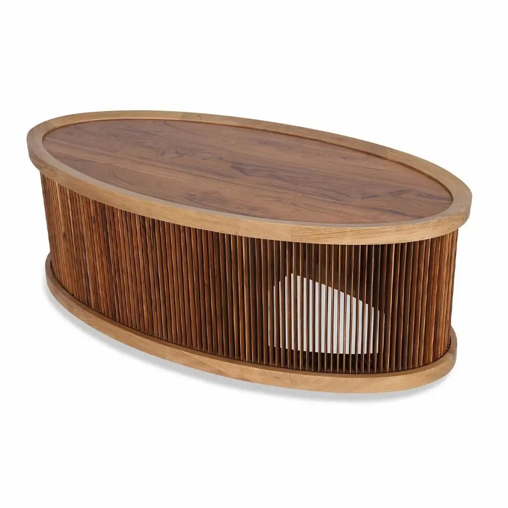 Other tables - Ijus - Center Table - ALANKARAM