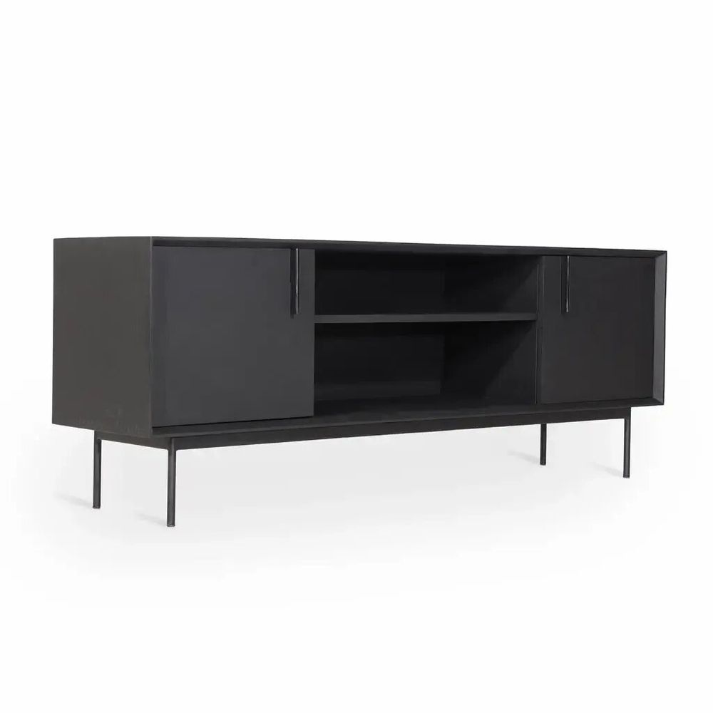 Meubles TV - Kahon - Unité TV - ALANKARAM