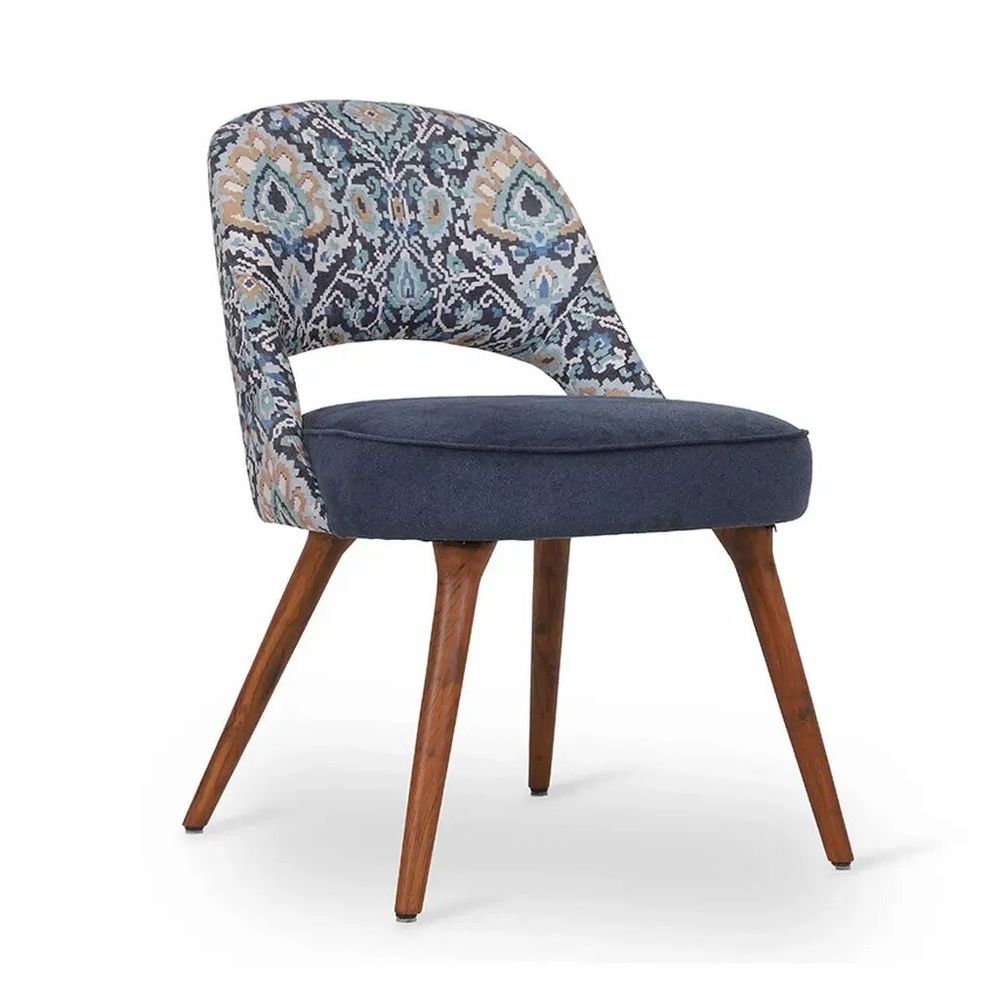 Chaises - Kiero - Chaise de salle à manger - ALANKARAM