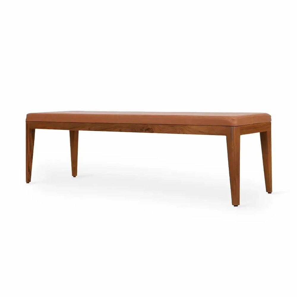 Benches - Klupa Bench - ALANKARAM