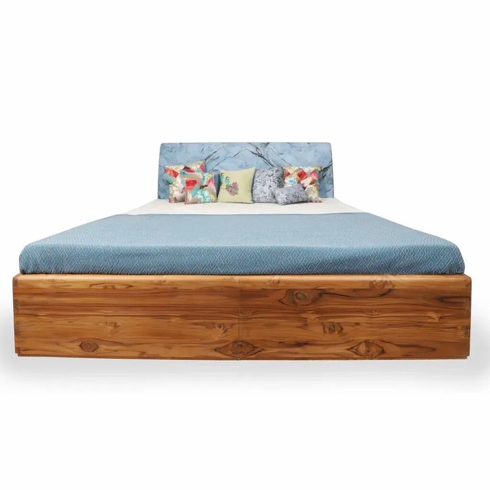 Lits - Koryto - Lit Queen Size - ALANKARAM