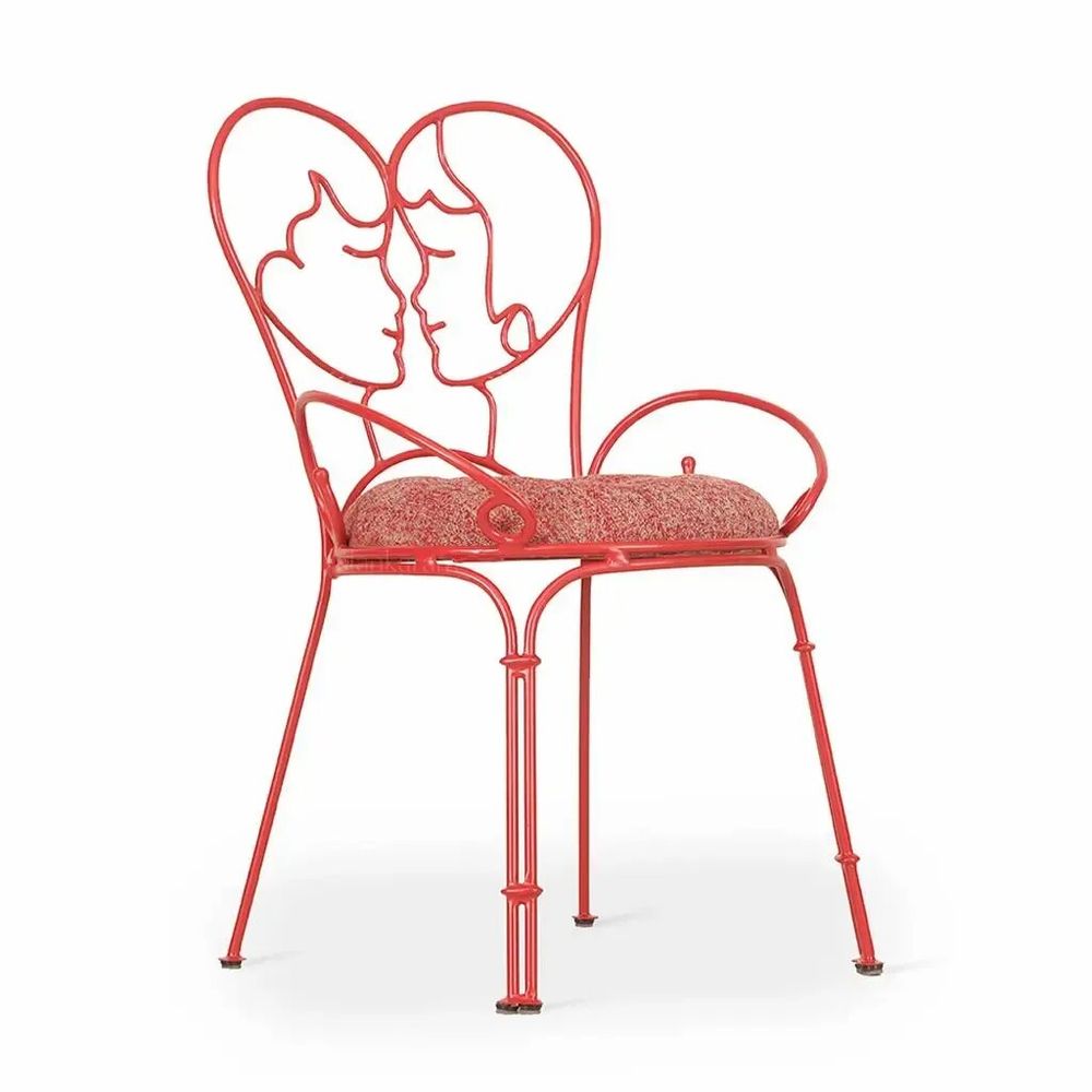 Chaises - Kovina - Chaise de salle à manger - ALANKARAM