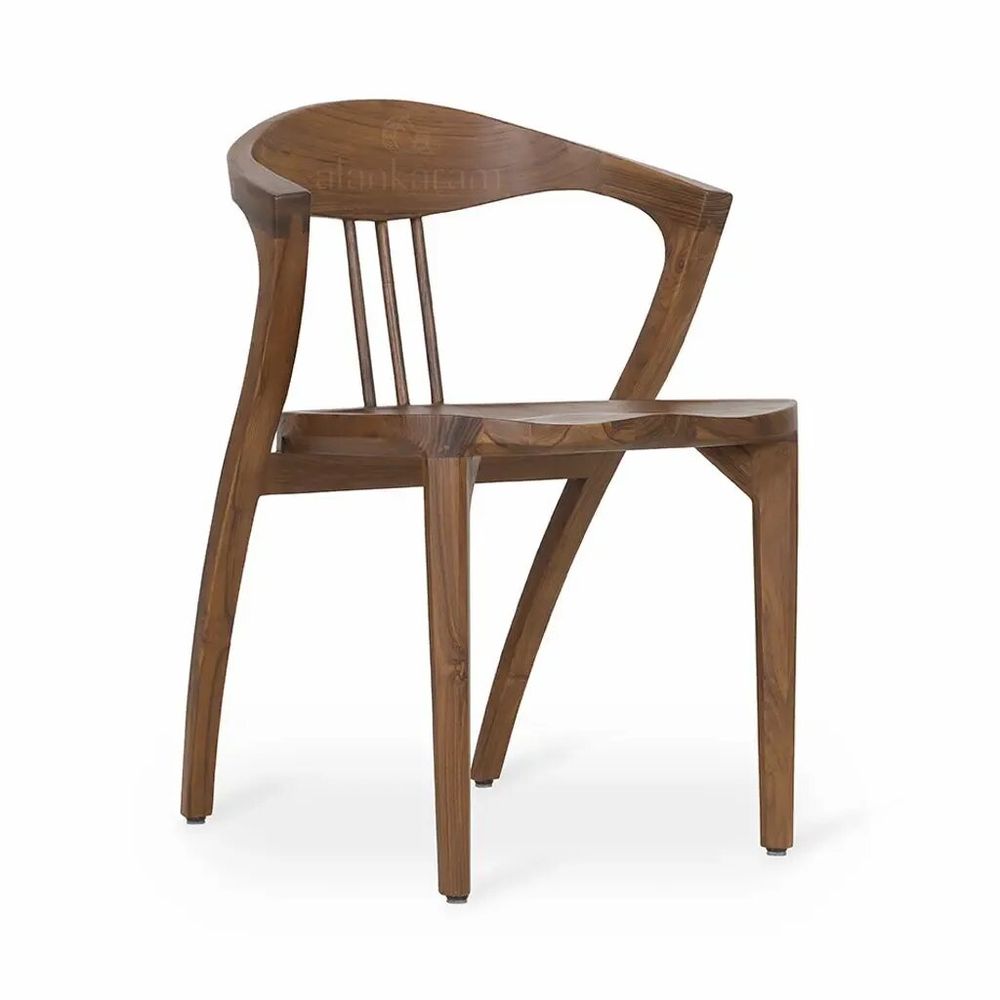 Chaises - Kratky - Chaise de salle à manger - ALANKARAM