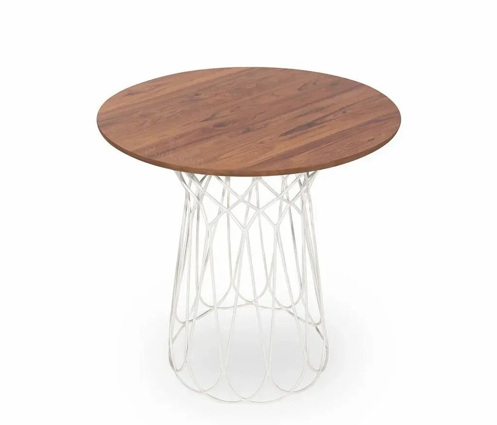 Other tables - Maama - Round Cafe Table - ALANKARAM