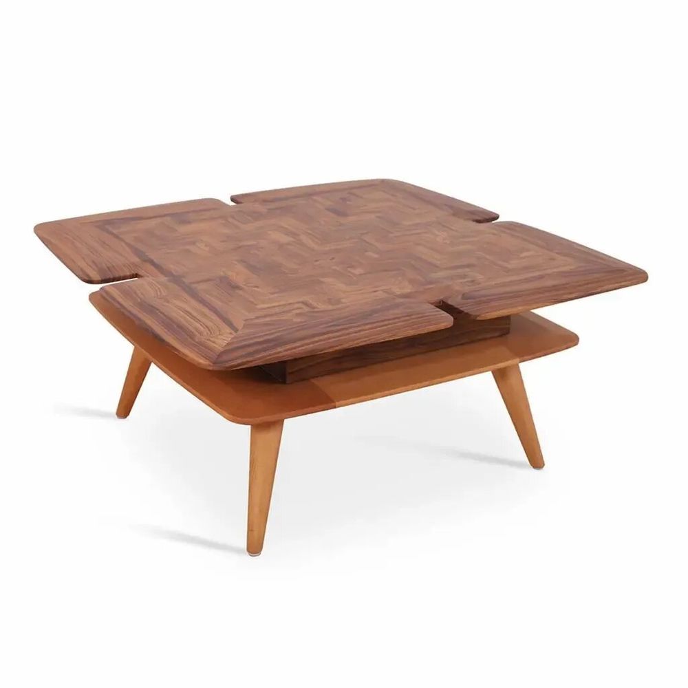 Autres tables - Miza - Table centrale - ALANKARAM