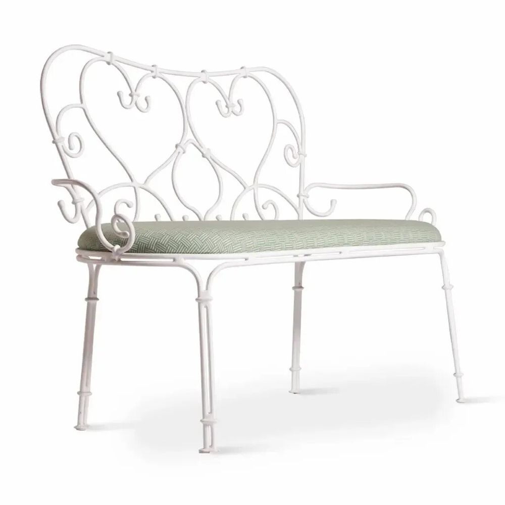 Sofas - Nofoa - Two Seater Sofa - ALANKARAM