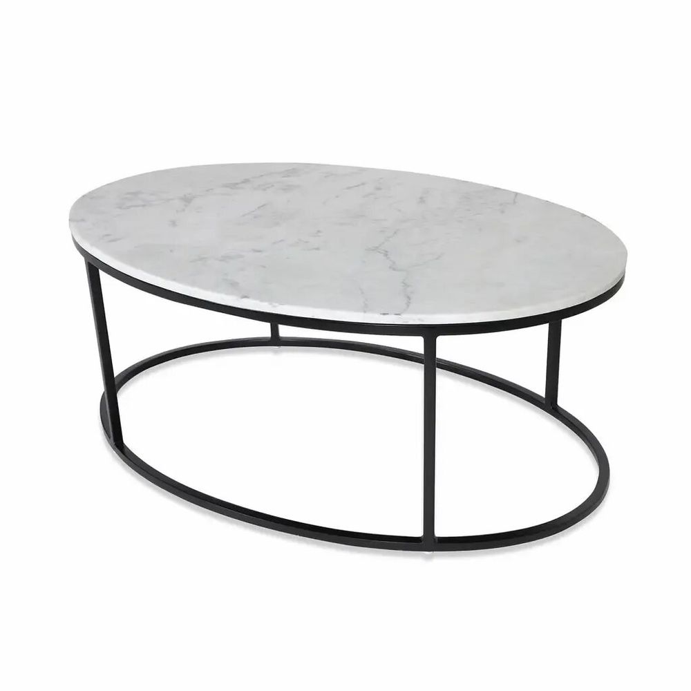 Autres tables - Owalny - Table centrale - ALANKARAM