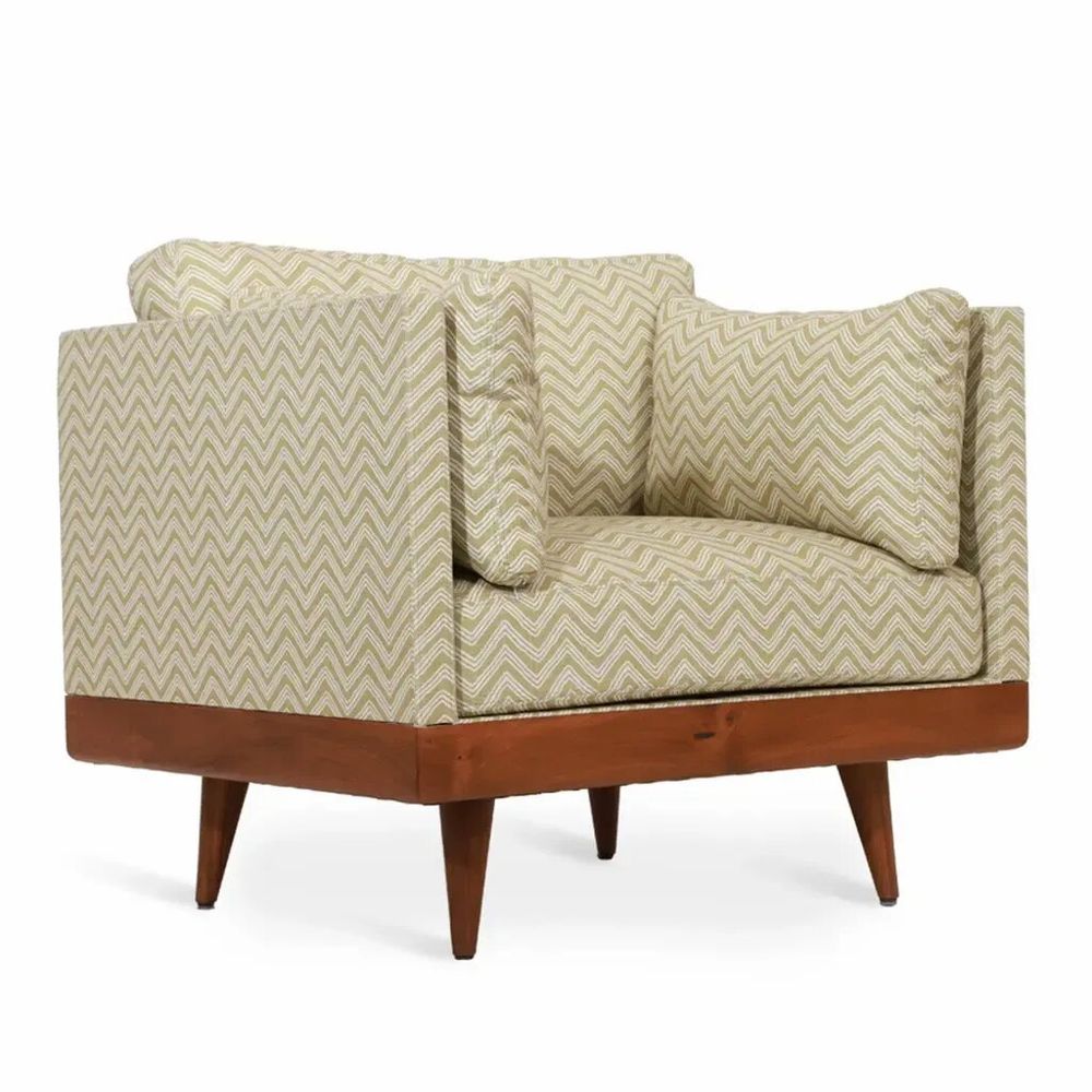Sofas - Priamka - Club Sofa - ALANKARAM