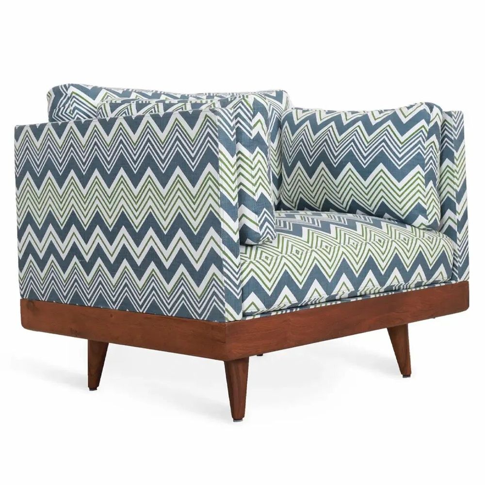 Sofas - Priamka - Club Sofa - ALANKARAM
