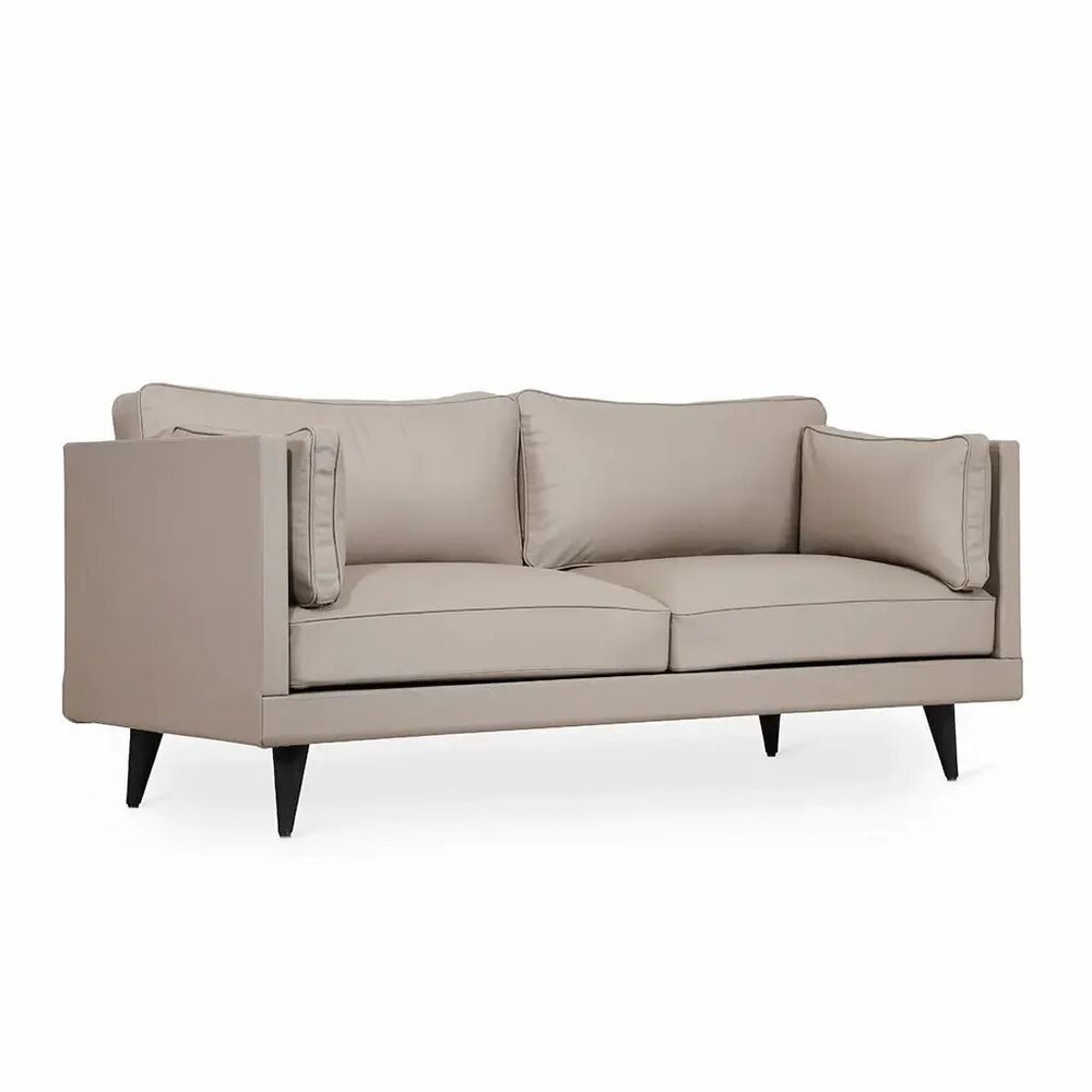 Sofas - Priamka - Two Seater sofa - ALANKARAM