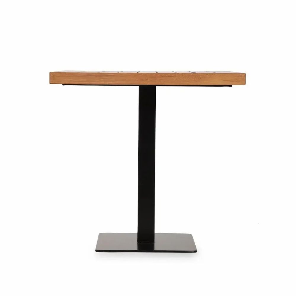 Autres tables  - Pritka - Table de café en métal - ALANKARAM