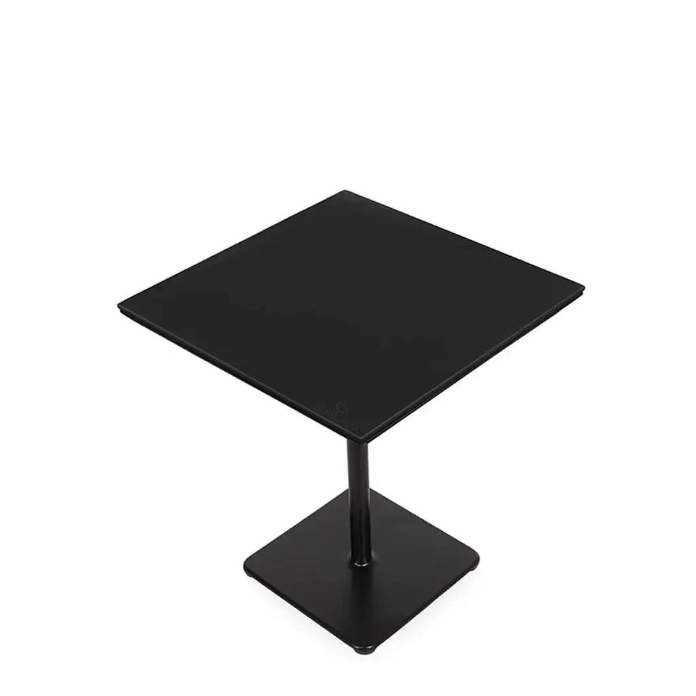 Other tables - Tafel - Metal Table with Laminated Top - ALANKARAM