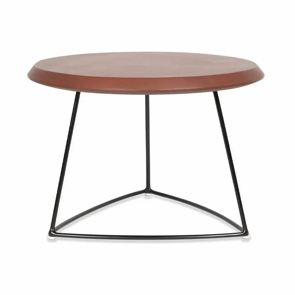 Autres tables - Torota - Table centrale en métal - ALANKARAM