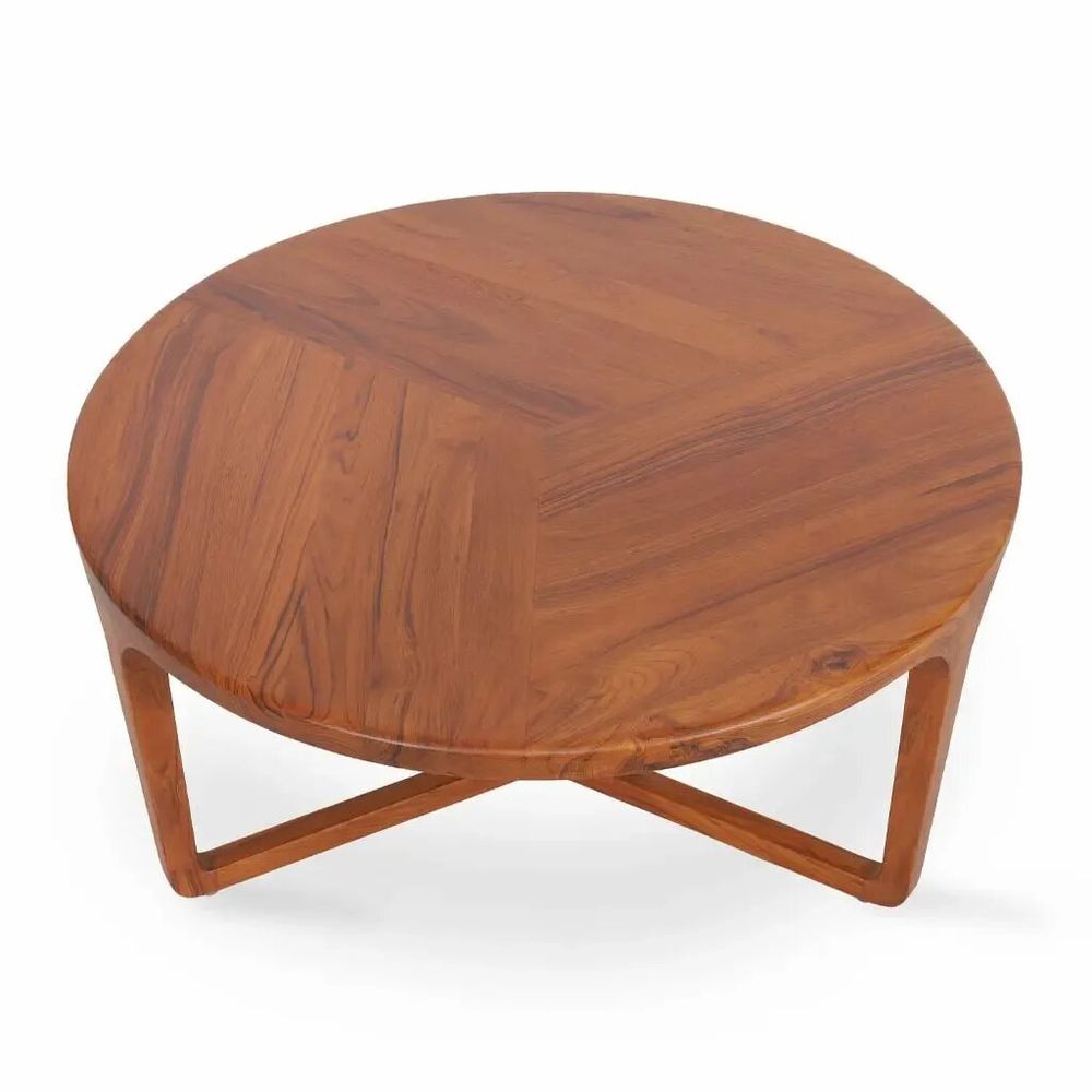 Other tables - Uchta - Center Table - ALANKARAM