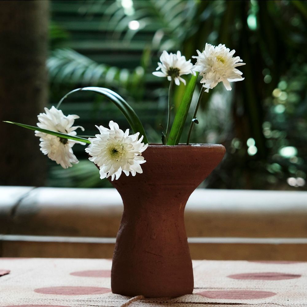 Countertops - Amba Vase - PATORA