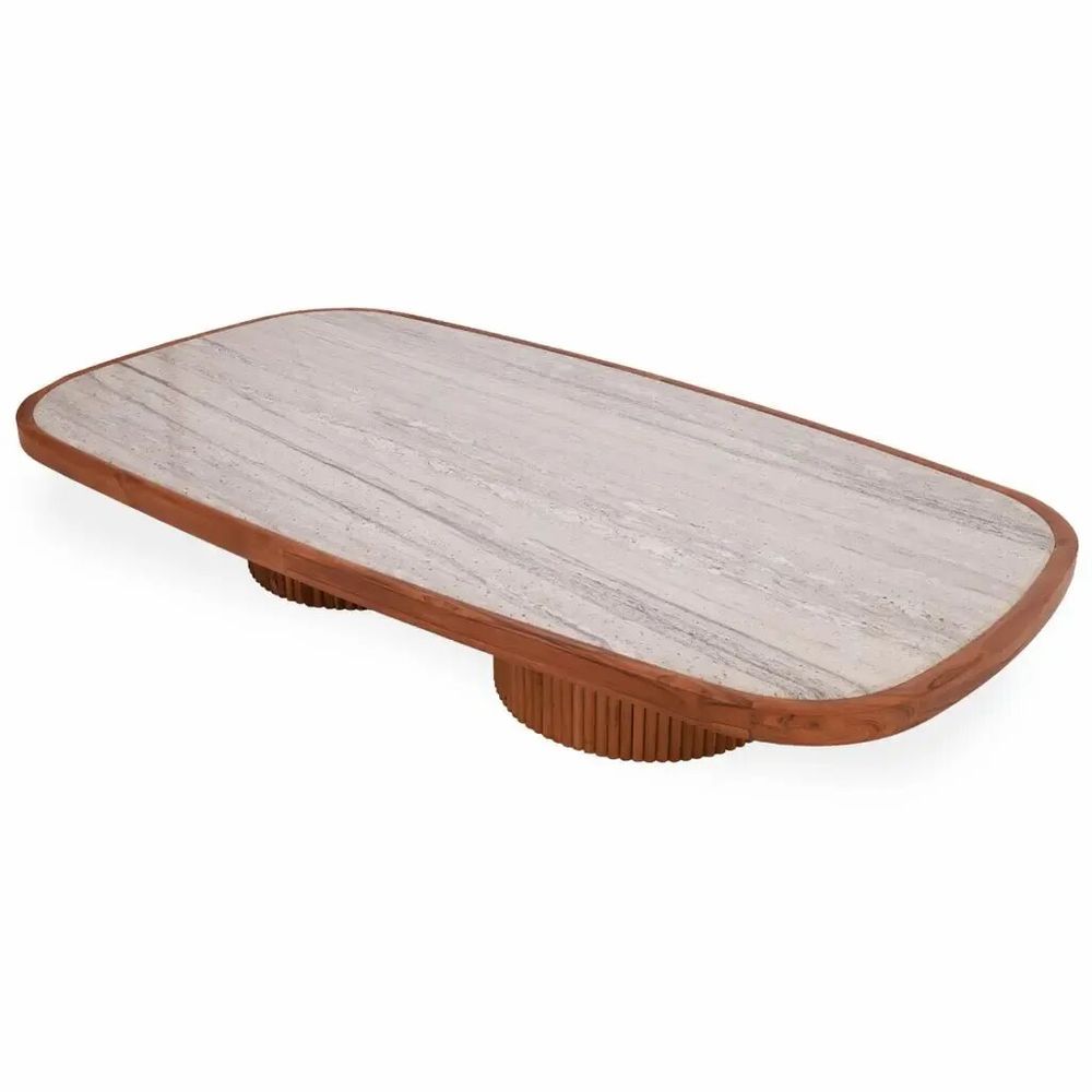 Autres tables - Uumi - Table centrale - ALANKARAM