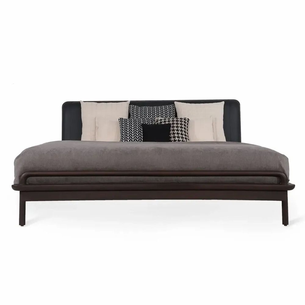 Beds - Kolo - Super King Size Bed - ALANKARAM