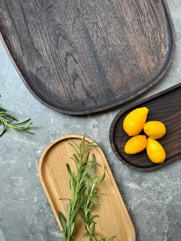 Ustensiles de cuisine - Planches à découper et plateaux - STUFF DESIGN