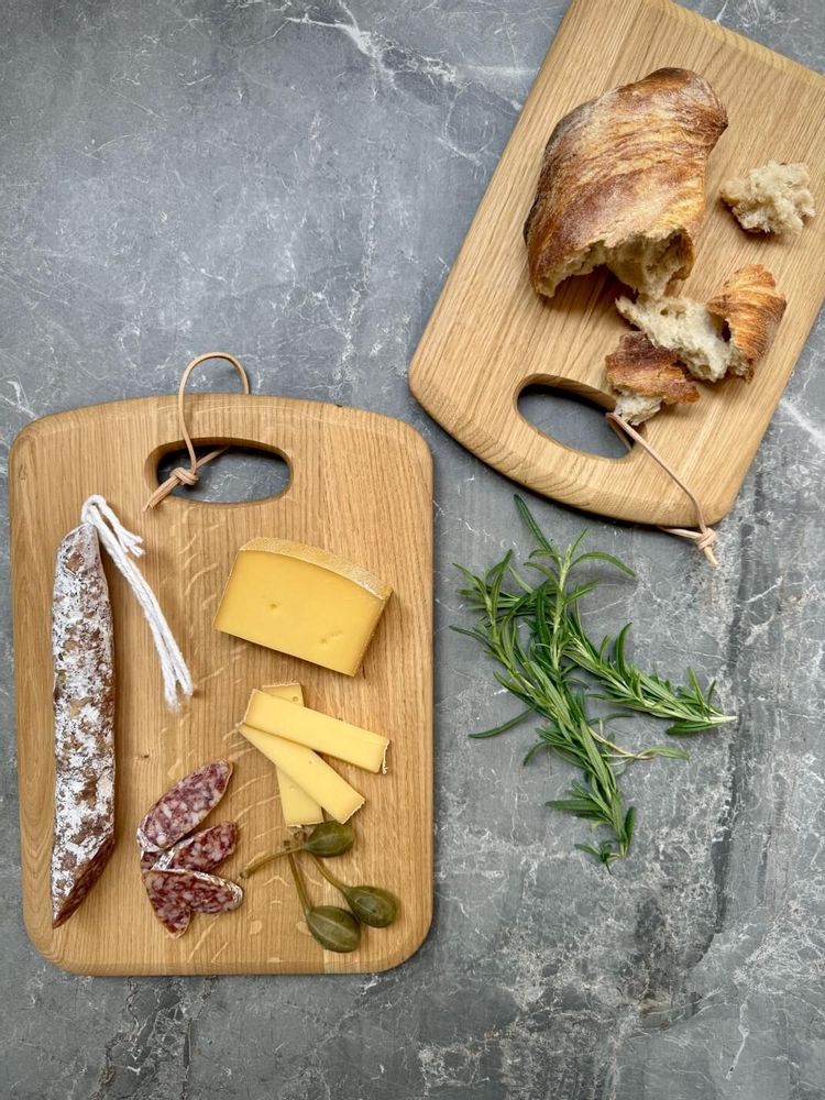 Ustensiles de cuisine - Planches à découper et plateaux - STUFF DESIGN