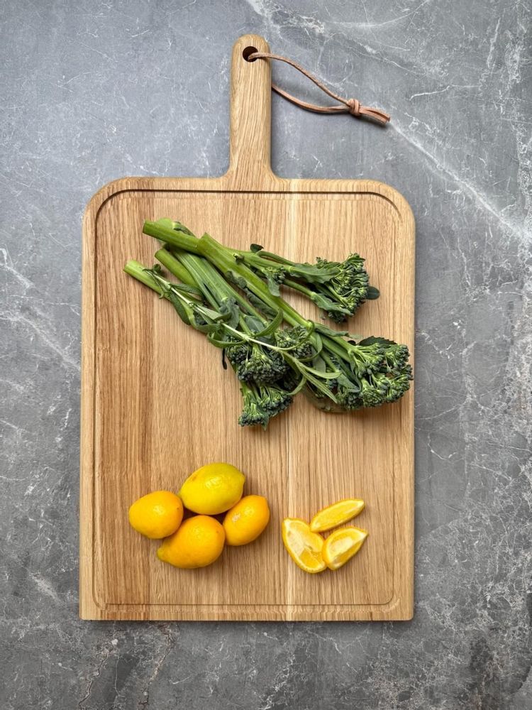 Ustensiles de cuisine - Planches à découper et plateaux - STUFF DESIGN
