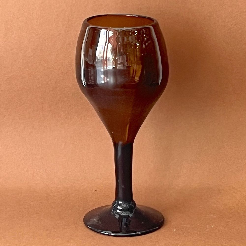 Wine accessories - Verre Amoud - LA MAISON DAR DAR