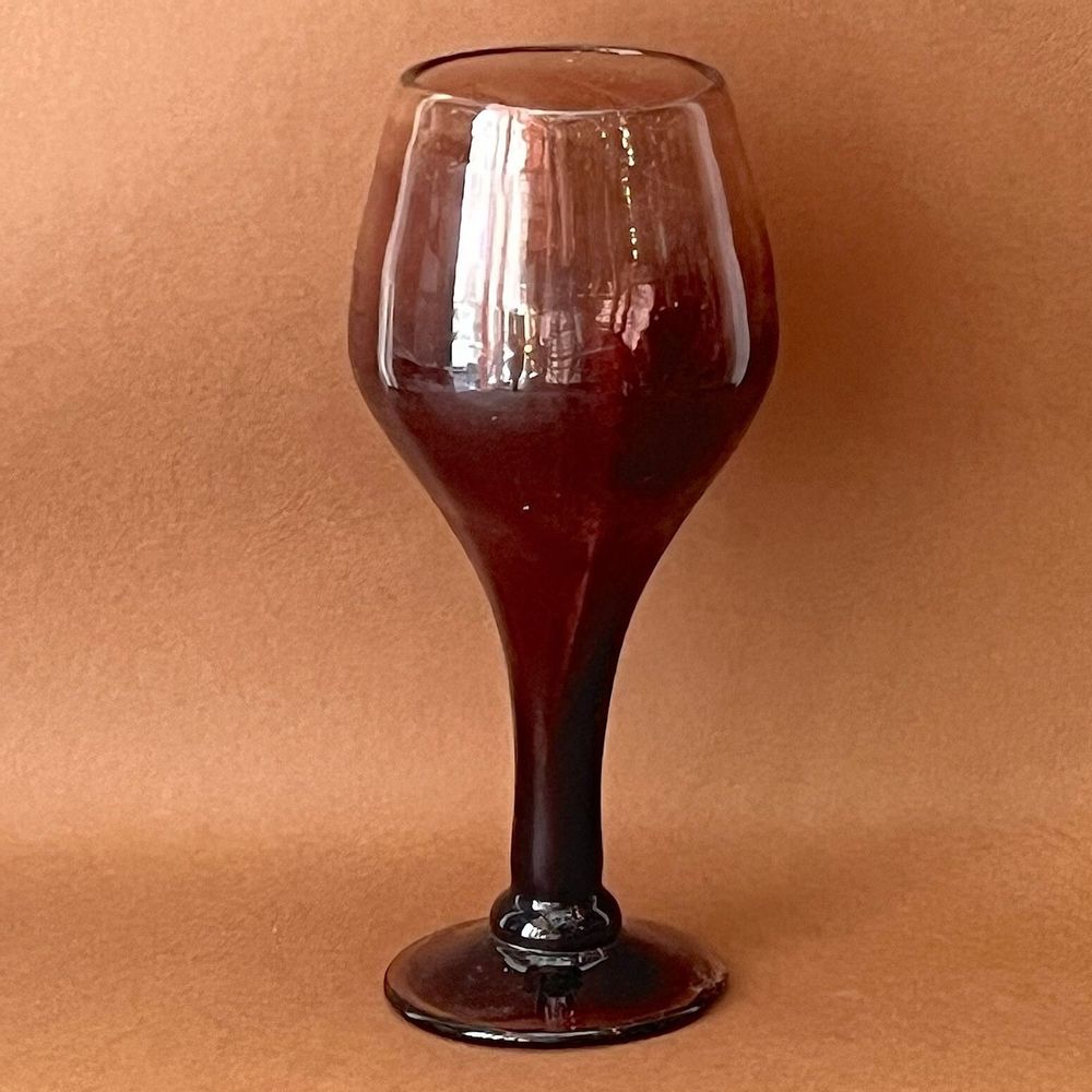 Wine accessories - Verre Amoud - LA MAISON DAR DAR