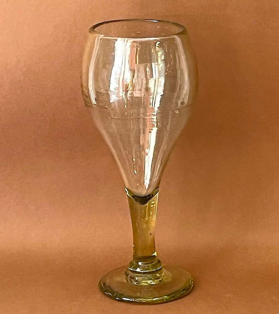 Wine accessories - Verre Amoud - LA MAISON DAR DAR