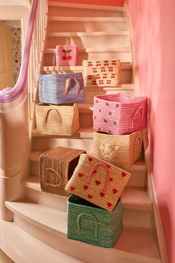 Objets de décoration - Décoration de rice - RICE