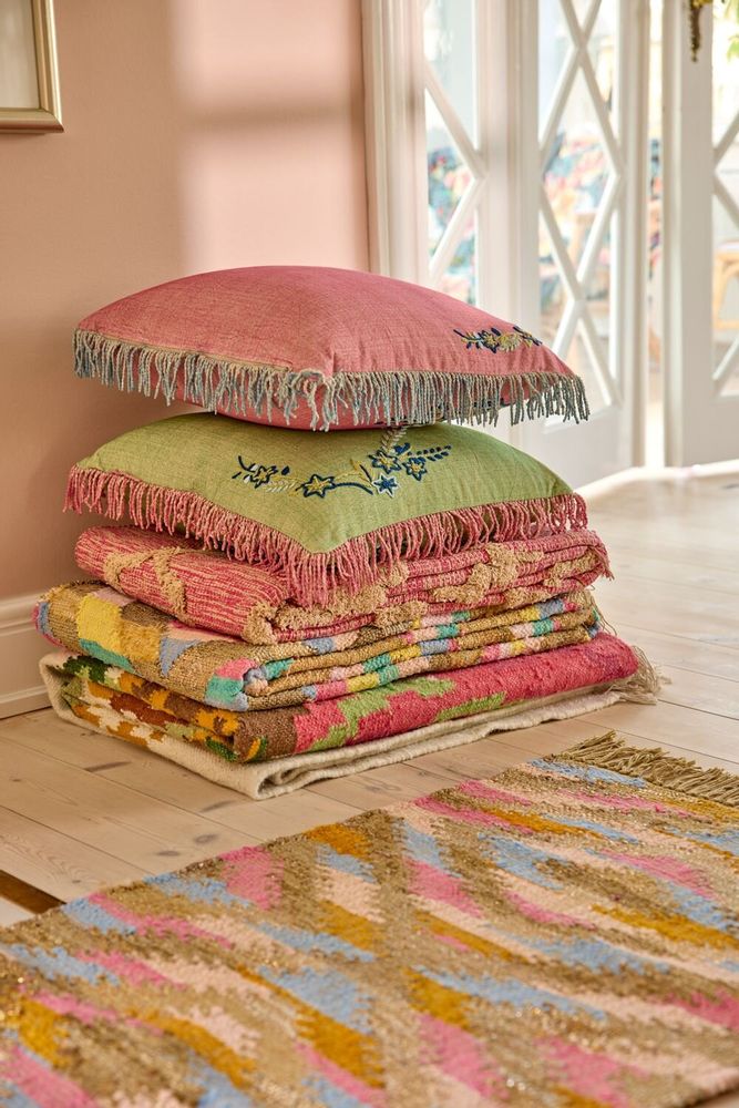 Objets de décoration - Décoration de rice - RICE