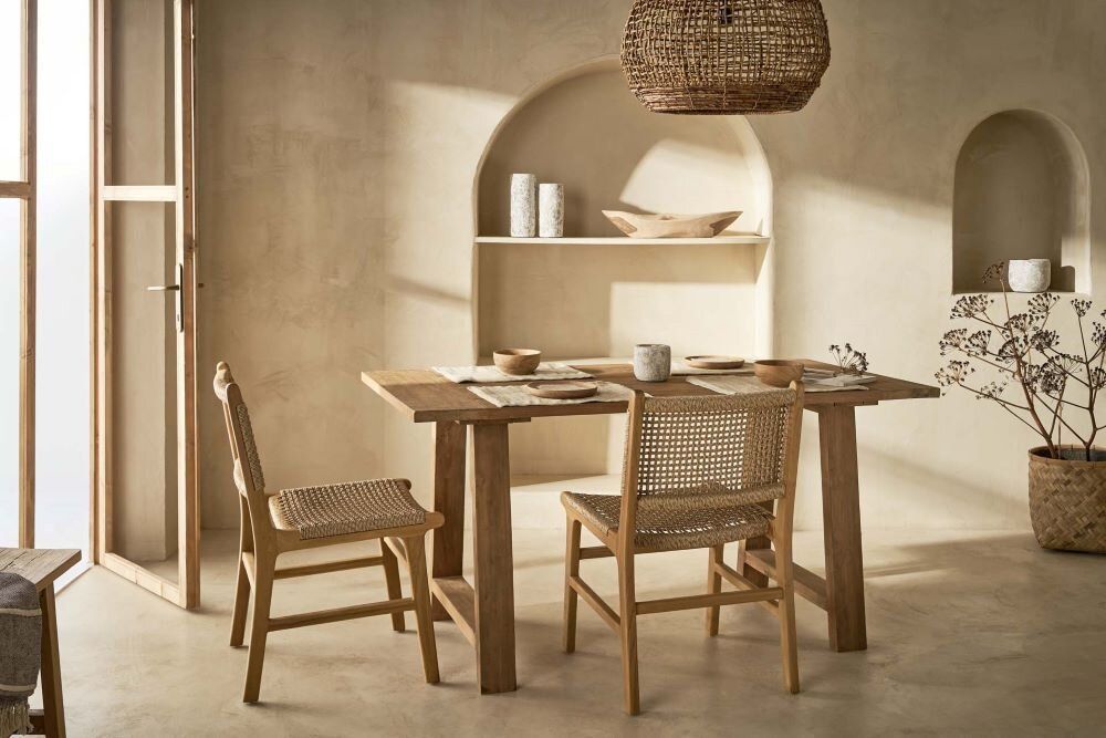 Chaises - Véranda 2 - ROYAL CARPET