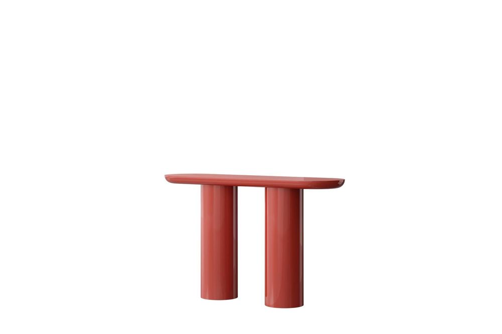 Console table - EVA CONSOLE - ULTRAMOBILI