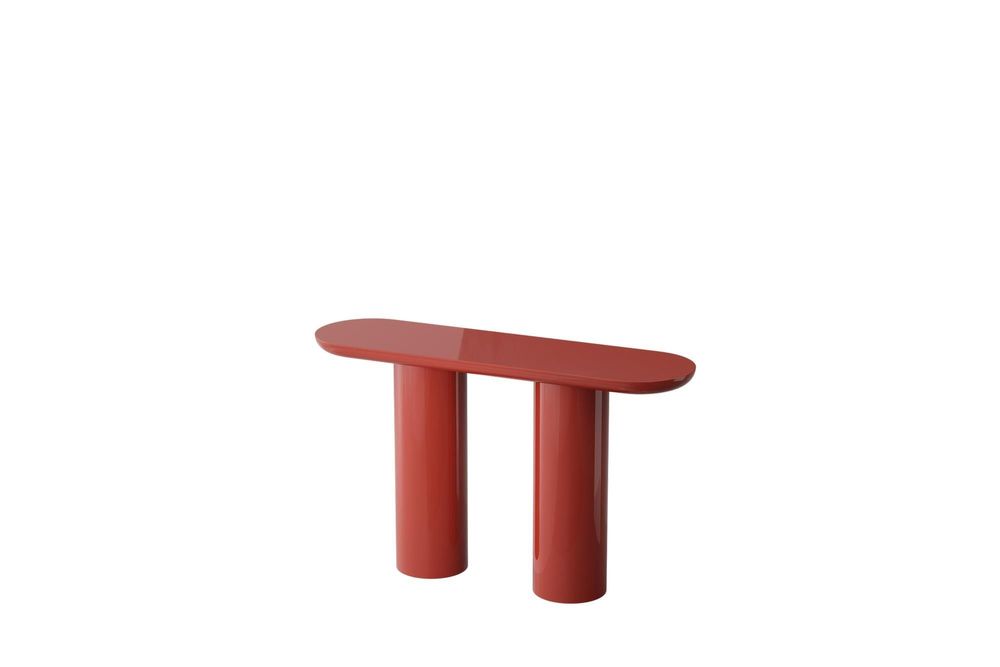 Console table - EVA CONSOLE - ULTRAMOBILI