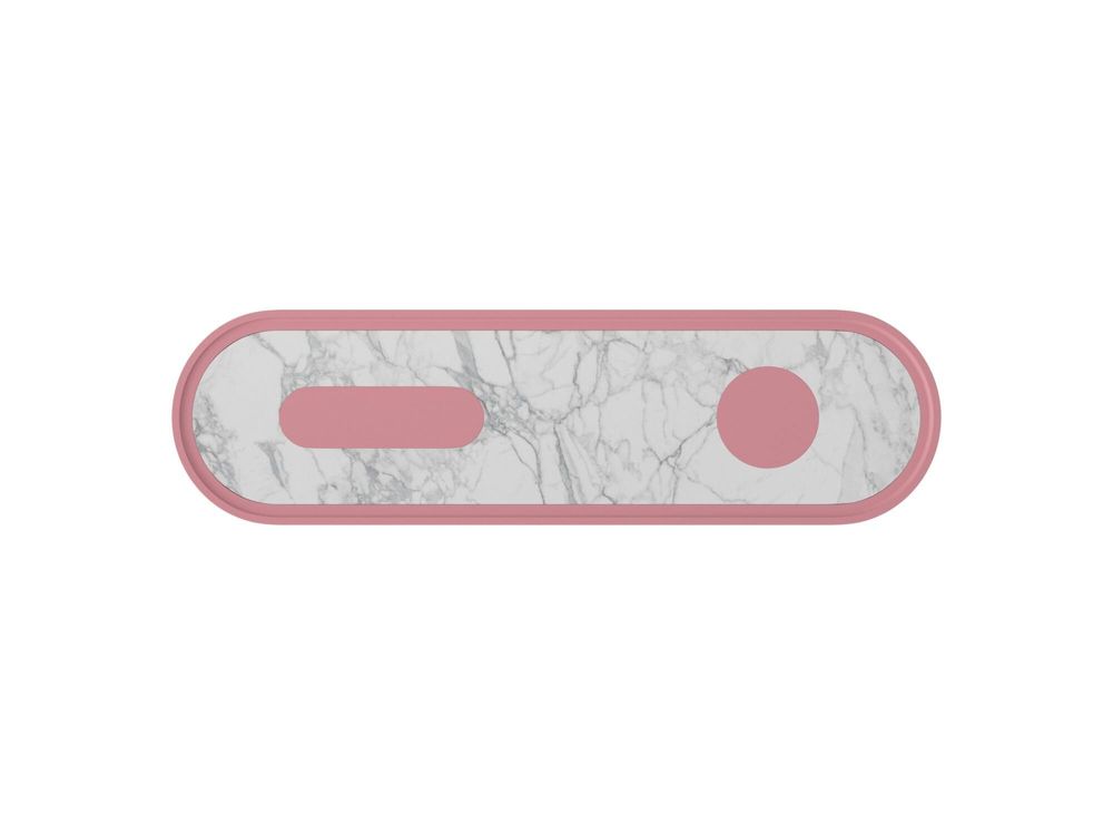 Console table - CRETA PINK - ULTRAMOBILI