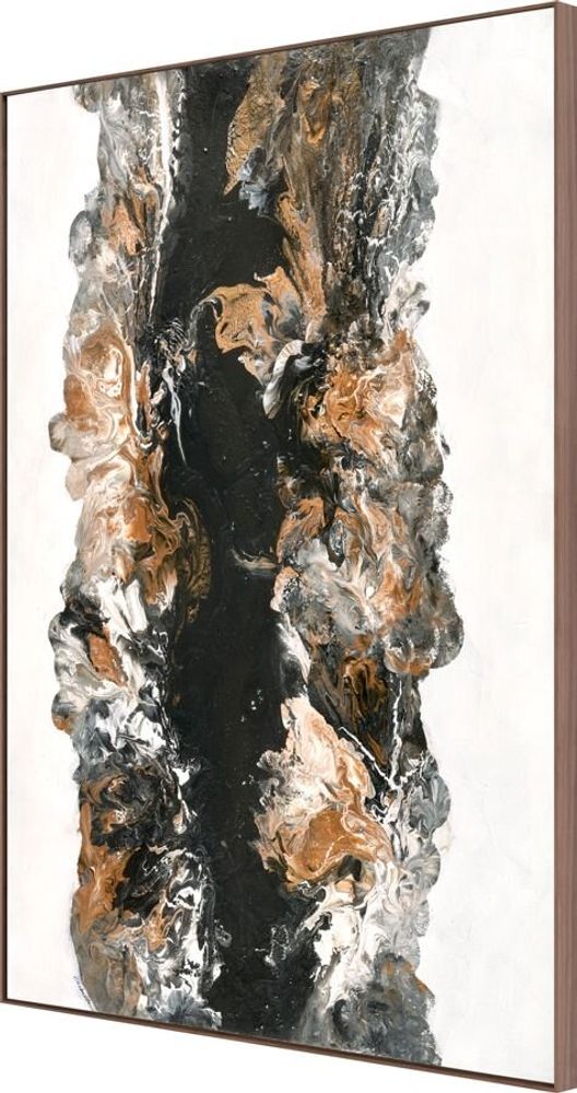 Services - 'Ceres' - Œuvre Originale - 130x170 cm - PERSPECTIVA 10