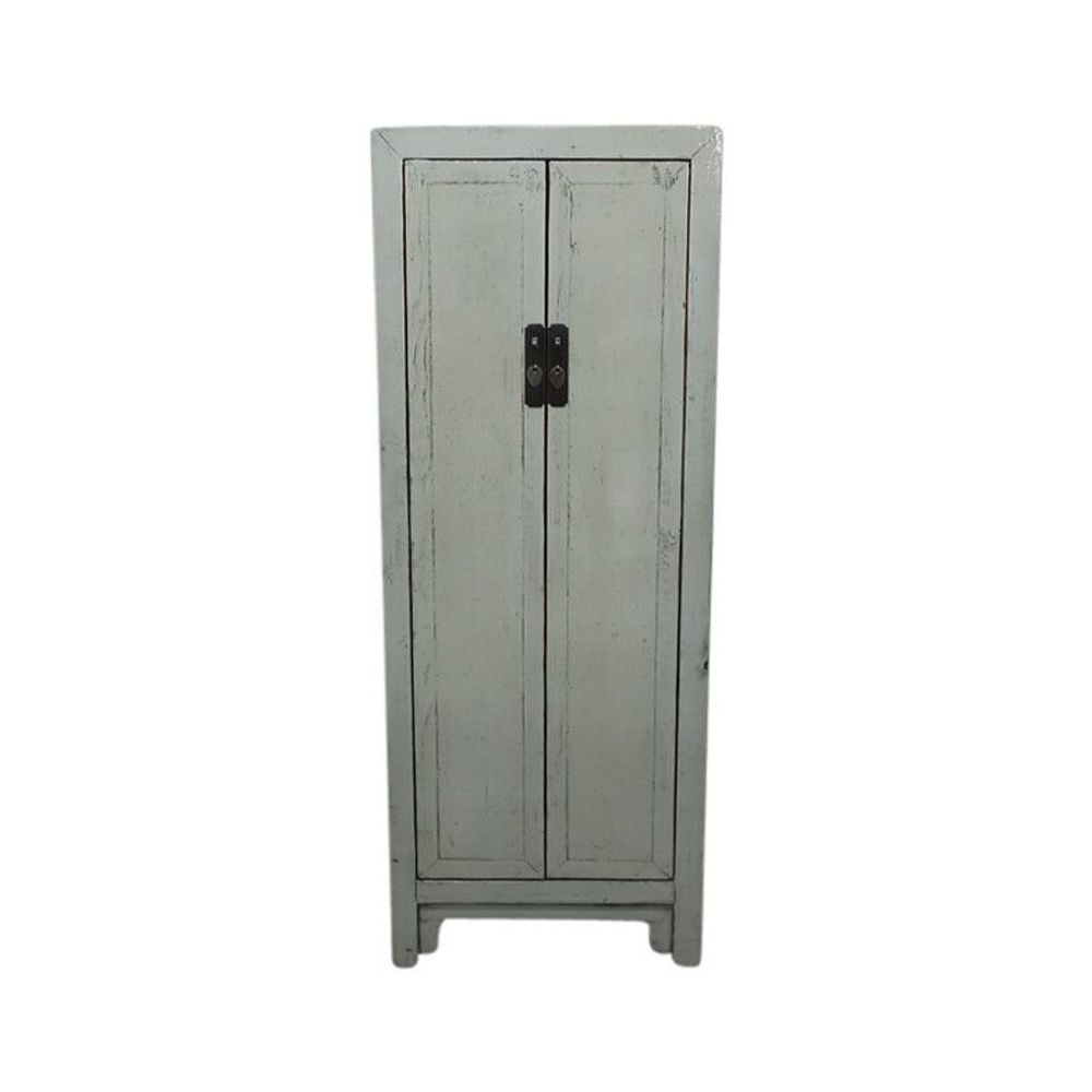 Wardrobe - Large lacquered cabinet - PAGODA INTERNATIONAL