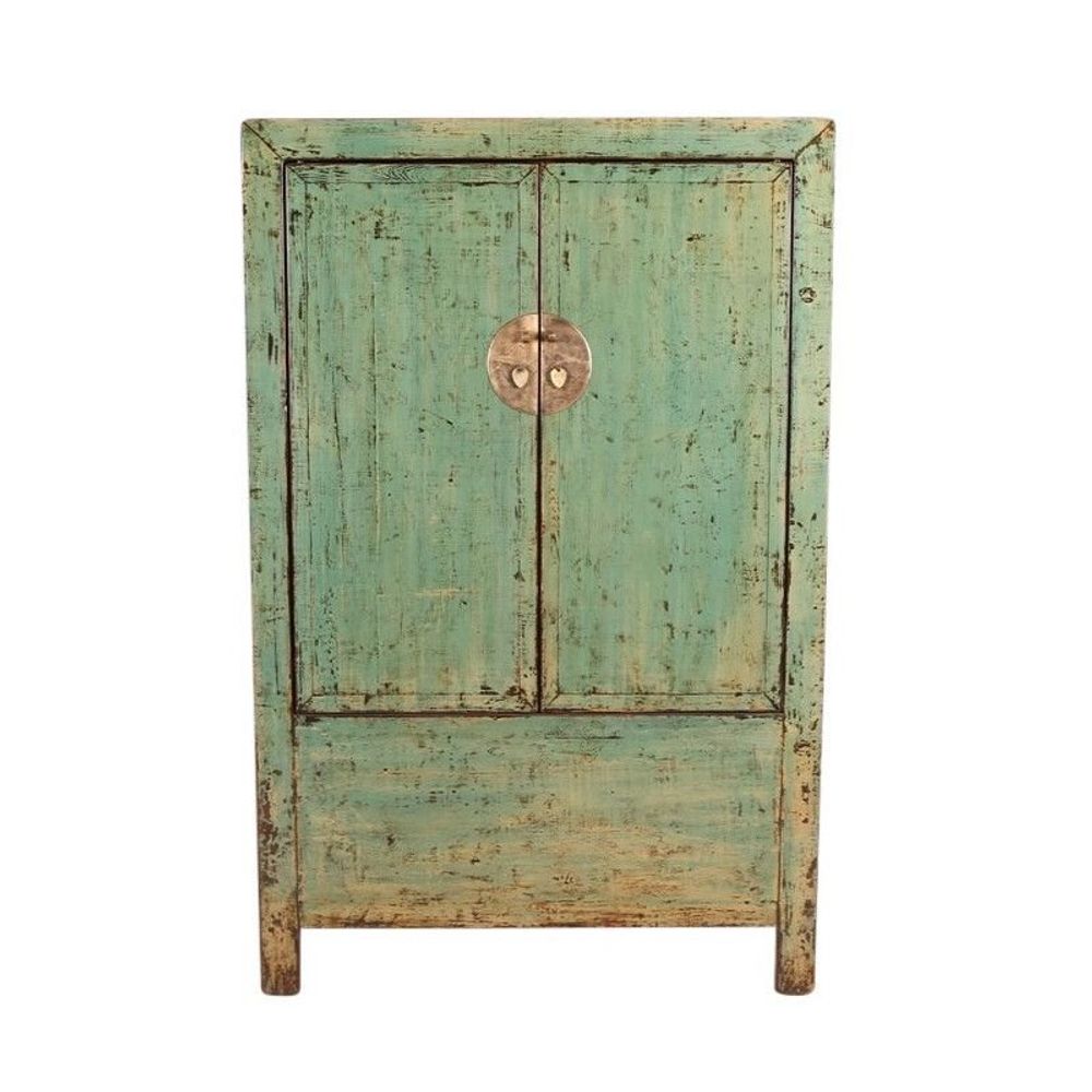 Wardrobe - Large lacquered cabinet - PAGODA INTERNATIONAL