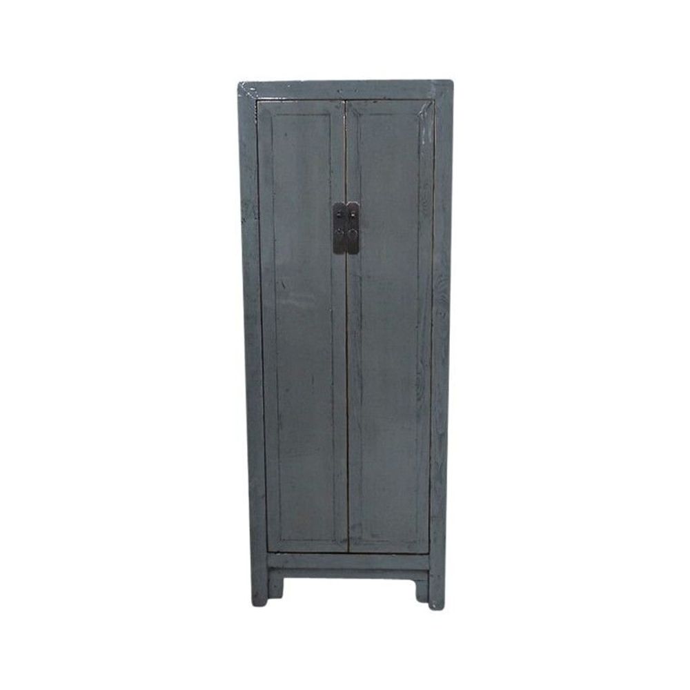 Wardrobe - Large lacquered cabinet - PAGODA INTERNATIONAL