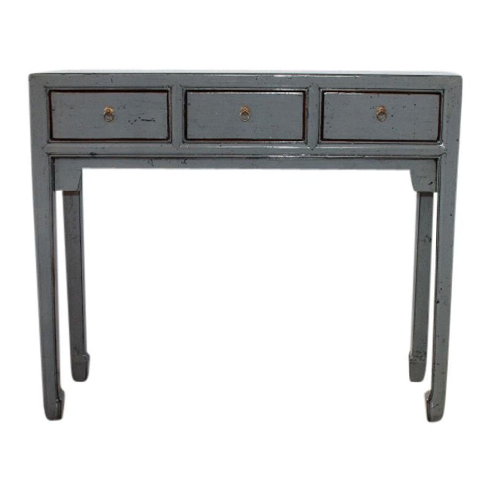 Consoles - Console avec tiroirs - PAGODA INTERNATIONAL