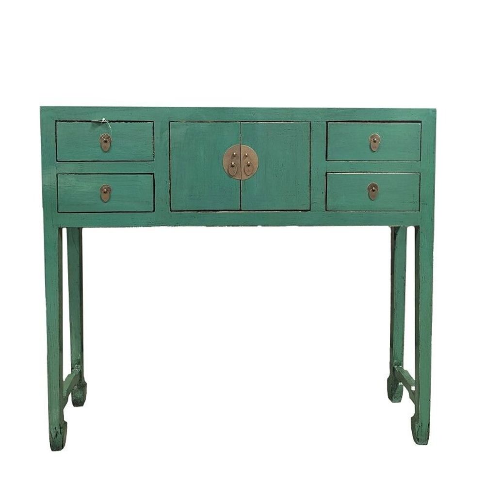 Consoles - Console avec tiroirs - PAGODA INTERNATIONAL
