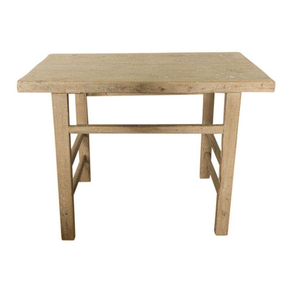 Console table - Natural console table - PAGODA INTERNATIONAL