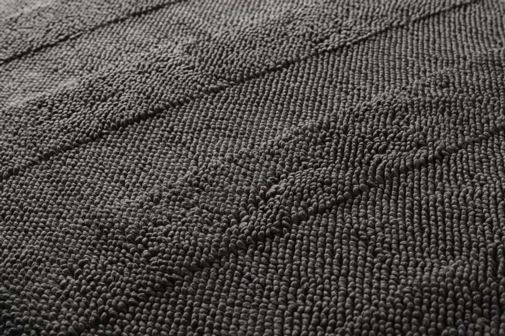 Toilets - Bath Rug - AZUR