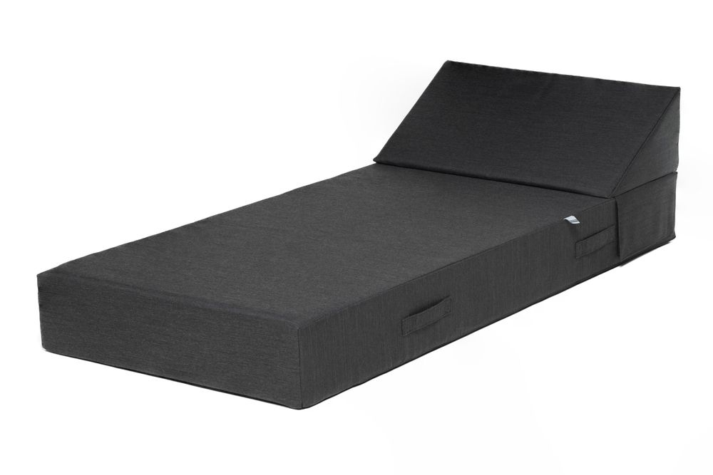 Transats - Jung | Lit de piscine COZIP | 180x80xh20 cm - COZIP