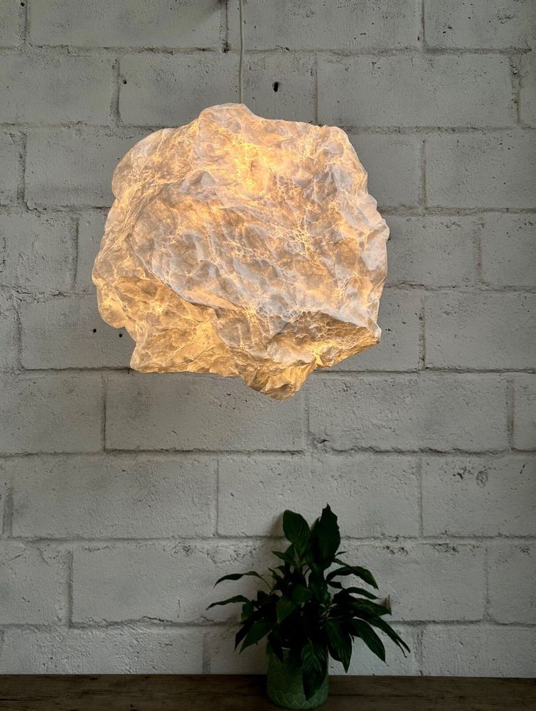 Hanging lights - Mist Pendant Light - AND CREATION